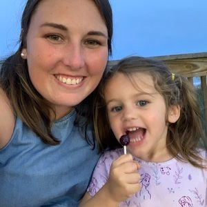 Meet your Posher, Allison